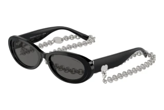 Front view Tiffany TF4221 (8001S4)