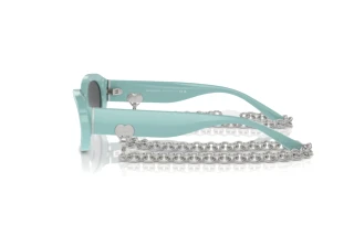 Side view Tiffany TF4221 (8388S4)