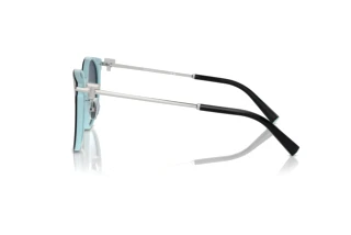Side view Tiffany TF4224D (80559S)
