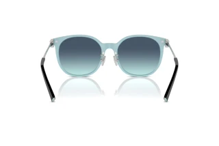 Rear view Tiffany TF4224D (80559S)