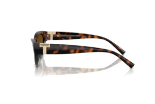Side view Tiffany TF4225U (8015T5)