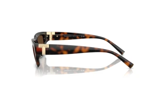 Side view Tiffany TF4226U (80153G)