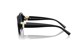 Side view Tiffany TF4227BU (80014U)