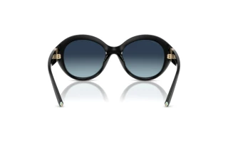 Rear view Tiffany TF4227BU (80014U)