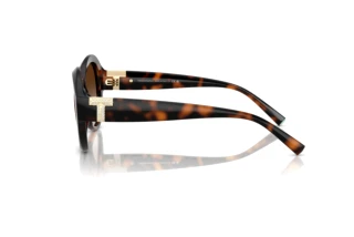 Side view Tiffany TF4227BU (80153B)