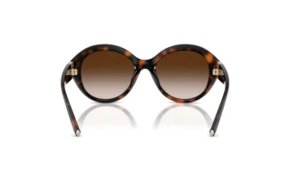 Rear view Tiffany TF4227BU (80153B)