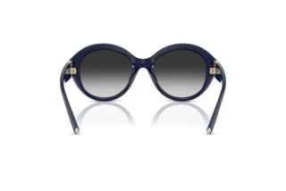 Rear view Tiffany TF4227BU (83963C)