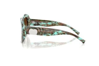 Side view Tiffany TF4228 (84223B)
