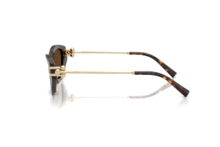 Side view Tiffany TF4231U (80153G)