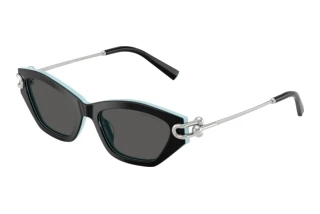 Front view Tiffany TF4231U (8055S4)
