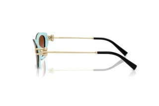 Side view Tiffany TF4231U (81343B)