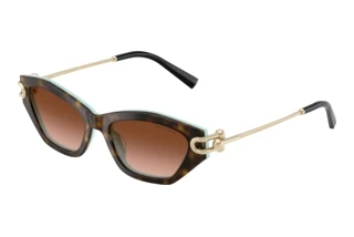 Front view Tiffany TF4231U (81343B)