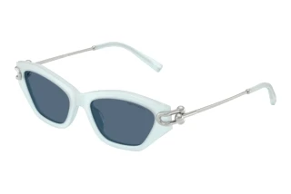 Front view Tiffany TF4231U (843680)