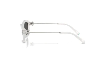 Side view Tiffany TF4231U (8437S4)
