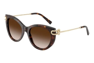 Front view Tiffany TF4232 (80153B)