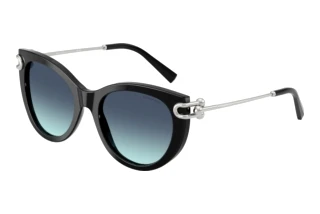 Front view Tiffany TF4232 (83429S)