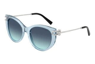 Front view Tiffany TF4232 (84389S)