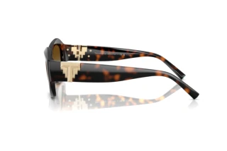 Side view Tiffany TF4233U (8015T5)