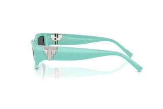 Side view Tiffany TF4234U (8388S4)