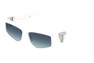 Front view Tiffany TF4234U (83929S)
