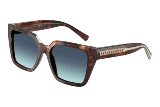 Front view Tiffany TF4235 (84219S)