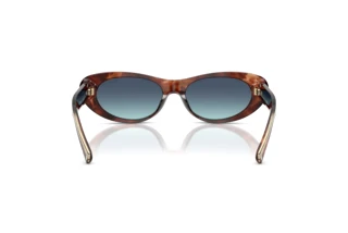 Rear view Tiffany TF4236U (84219S)