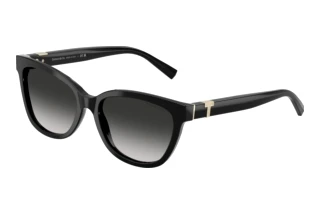 Front view Tiffany TF4237B (80013C)