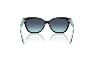 Rear view Tiffany TF4237B (80019S)