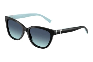 Front view Tiffany TF4237B (80019S)