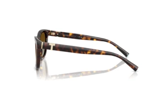 Side view Tiffany TF4237B (8015T5)