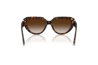 Rear view Tiffany TF4238U (80153B)