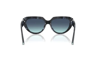 Rear view Tiffany TF4238U (84349S)