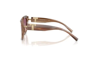 Side view Tiffany TF4238U (84358D)
