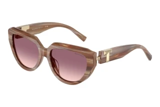 Front view Tiffany TF4238U (84358D)