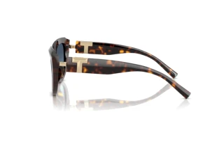 Side view Tiffany TF4238U (84649S)