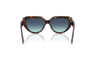 Rear view Tiffany TF4238U (84649S)