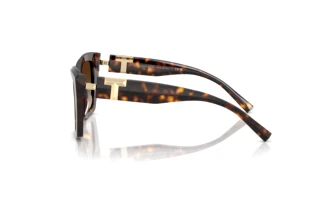 Side view Tiffany TF4239U (80153B)