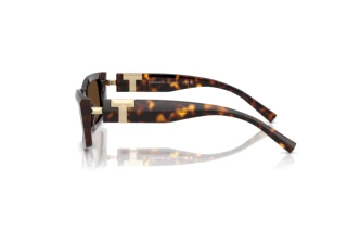 Side view Tiffany TF4240U (80153G)