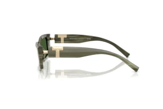 Side view Tiffany TF4240U (843371)