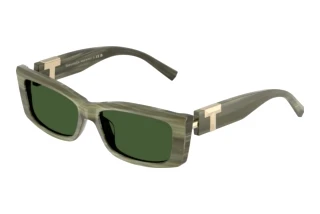 Front view Tiffany TF4240U (843371)