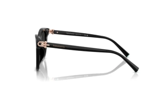 Side view Tiffany TF4241D (80013C)