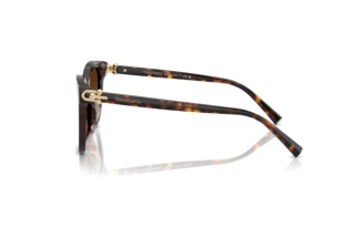 Side view Tiffany TF4241D (80153B)