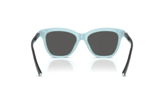 Rear view Tiffany TF4241D (8055S4)