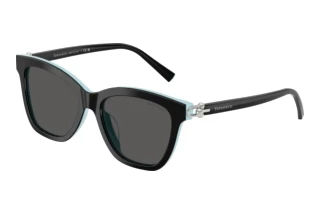 Front view Tiffany TF4241D (8055S4)