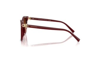 Side view Tiffany TF4241D (84395M)