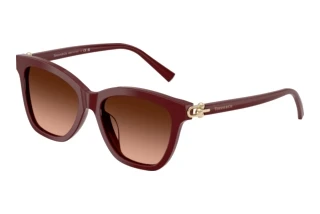 Front view Tiffany TF4241D (84395M)