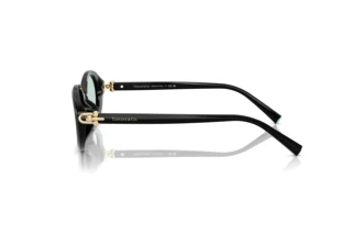 Side view Tiffany TF4242D (8001D9)