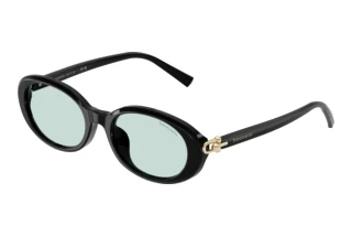 Front view Tiffany TF4242D (8001D9)