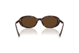 Rear view Tiffany TF4242D (80153G)