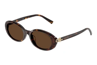 Front view Tiffany TF4242D (80153G)